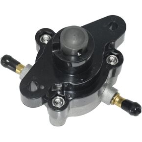 Fuel Pump 880890T1 Fit for Mercury 75HP 90HP 115HP 4 Stroke Lift Pump 600-106 fit for YAMAHA F75 F80 F90 F100 F115 LF115 HP Replace 68V-24410-00-00 6D8-24410-00-00 880890T1 880980A02