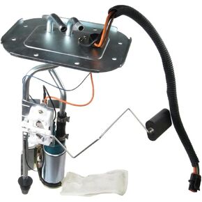 TRQ 20 Gallon Gal Gas Fuel Pump & Sending Unit Module for 94-95 Jeep Wrangler