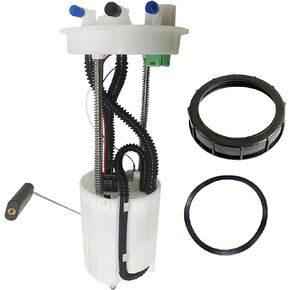 Fuel Pump For HiSUN UTV MSU700 YS700 HS400 500 800 Fit for MASSIMO CADET SUPERMACH BENNCHE TSC EFI Assembly 39500-115H-0000,358700002,16521-055-0000