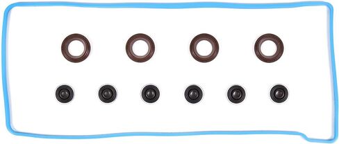 مجموعة حشية غطاء الصمام Evergreen VC4032 متوافقة مع 00-09 Honda S2000 2.0 2.2 DOHC F20C1 F22C1 in Kuwait