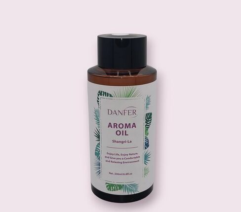Essential Fragrance Aroma Oil for Scent Diffuser Machine - Relax with an Aromatherapy of Clean Scent (Boss, 6.8oz) in Saudi Arabia