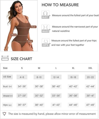 Women’s Shirring Design U-Neck Tummy Control One Piece Bathing Suit for Women in Saudi Arabia