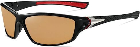 Wrap Around Full Lens polarized Reading Sunglasses for Men Women Cycling Driving Sports Readers in Saudi Arabia
