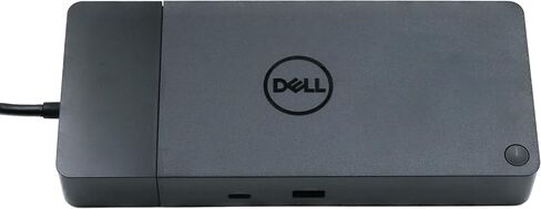 ITSPWR Bundle Containing: Dell – WD19S 180W USB-C Performance Docking Stations, Multi-Display Support, Rapid Charging, Wide System Compatibility, and ITSPWR HDMI Cable in Kuwait