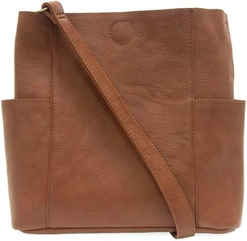 حقيبة دلو جوي سوزان بجيب جانبي: Kayleigh Crossbody in Kuwait