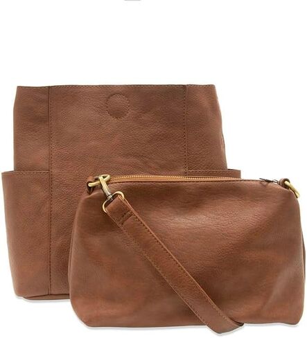 حقيبة دلو جوي سوزان بجيب جانبي: Kayleigh Crossbody in Kuwait