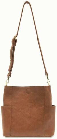 حقيبة دلو جوي سوزان بجيب جانبي: Kayleigh Crossbody in Kuwait