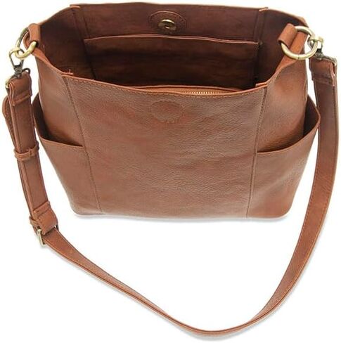 حقيبة دلو جوي سوزان بجيب جانبي: Kayleigh Crossbody in Kuwait