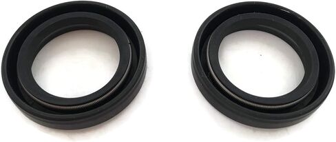 ITACO قارب المحرك 2 × أختام ختم الزيت S-Type 93101-20048 93102-20484 F15-06020003 20 × 30 × 6 مم لمحرك Yamaha Parsun Hidea Powertec خارجي F 8HP - 40HP 2/4-السكتة الدماغية in Saudi Arabia