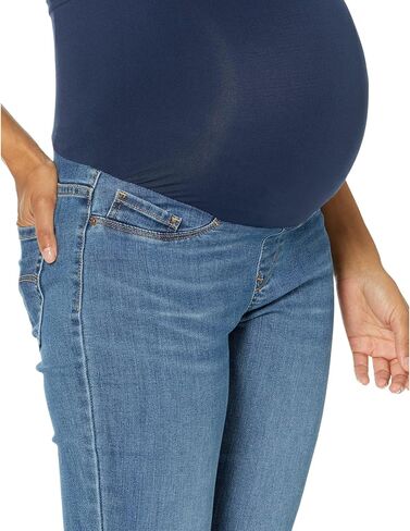 Signature by Levi Strauss & Co. Gold Label Women's Maternity Bootcut Jeans in Saudi Arabia