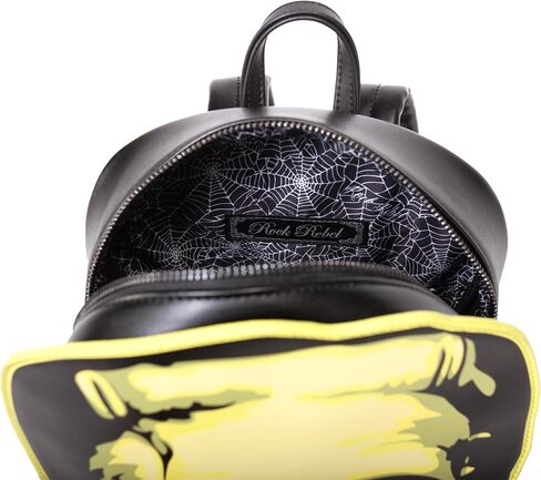 حقيبة ظهر صغيرة من Universal Monsters Frankenstein تتوهج في الظلام in Kuwait