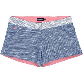 The Taylor Short - Back Bay Knit