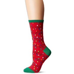 Womens Christmas Lights