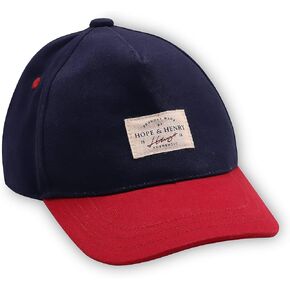 Hope & Henry Boys' Authentic Ball Cap