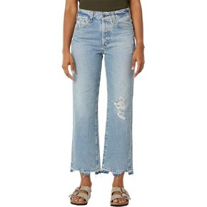 AG Jeans Kinsley in 21 Years Coastal Bay