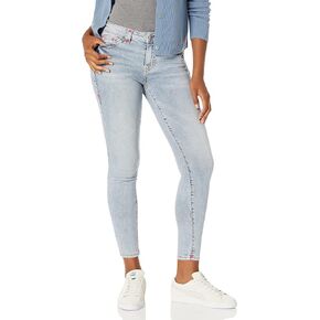 True Religion Women's Jennie Mr Skinny Super T in Saudi Arabia