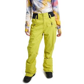 Burton Womens' Marcy High Rise 2L Stretch Waterproof Snow Pants