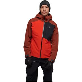 BLACK DIAMOND Equipment - Men's Recon Stretch Ski Shell