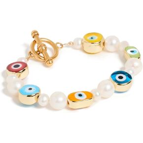 Brinker & Eliza Women's Rhea Bracelet