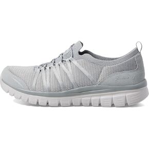 Skechers Women's Graceful-Soft Soul Sneaker