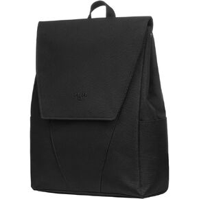 MAH Travel Laptop Backpack, 15.6 Inch Casual Daypack for Men Women, Water Resistant Business College Bookbag