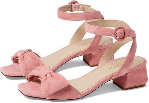 Pelle Moda Tandi Flamingo Suede 7 M in Saudi Arabia