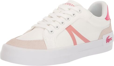 Lacoste Unisex-Child 46cuj0001 Sneaker in Saudi Arabia