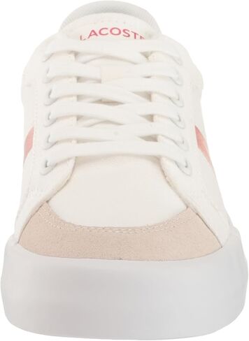 Lacoste Unisex-Child 46cuj0001 Sneaker in Saudi Arabia