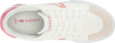 Lacoste Unisex-Child 46cuj0001 Sneaker in Saudi Arabia