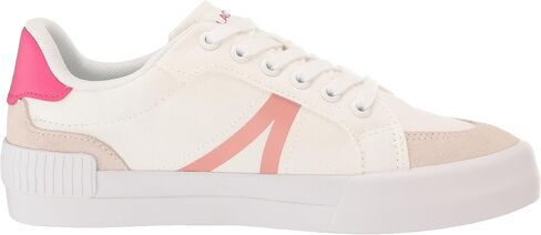 Lacoste Unisex-Child 46cuj0001 Sneaker in Saudi Arabia