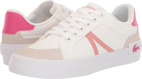 Lacoste Unisex-Child 46cuj0001 Sneaker in Saudi Arabia