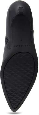 Aerosoles Edith in Saudi Arabia