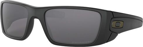 Oakley OO9096-05 Fuel Cell Polarized Sunglasses Matte Black w/Black OO9096 05 60mm Authentic in Saudi Arabia