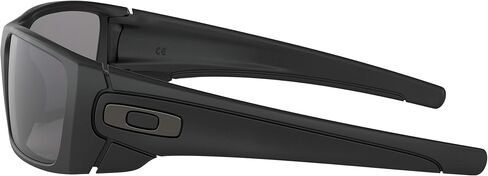 Oakley OO9096-05 Fuel Cell Polarized Sunglasses Matte Black w/Black OO9096 05 60mm Authentic in Saudi Arabia