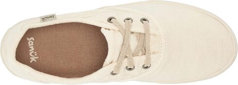 Sanuk Avery Lace Hemp in Saudi Arabia