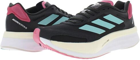 Adidas Women's Adizero Boston 10 Running Shoes in Kuwait