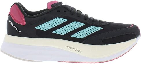 Adidas Women's Adizero Boston 10 Running Shoes in Kuwait