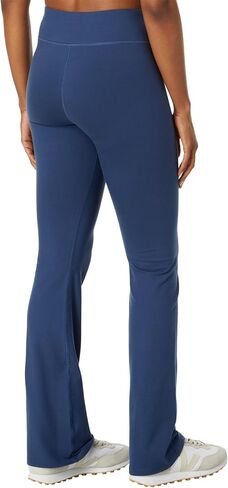 Pact Purefit Bootcut Leggings - 32" French Navy SM 32 in Saudi Arabia