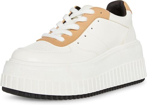Madden Girl Women's Ccora Sneaker in Saudi Arabia