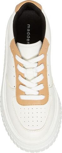 Madden Girl Women's Ccora Sneaker in Saudi Arabia