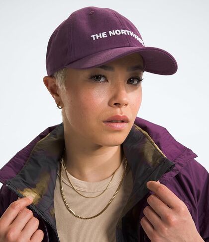 THE NORTH FACE Roomy Norm Hat in Saudi Arabia