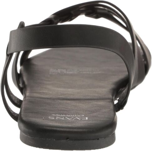 EVANS Women's Sandal Twist ADA in Saudi Arabia