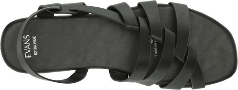 EVANS Women's Sandal Twist ADA in Saudi Arabia