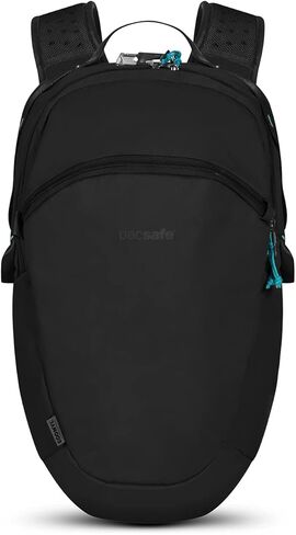 Pacsafe ECO 18L Anti Theft Backpack, ECONYL Canyon in Saudi Arabia