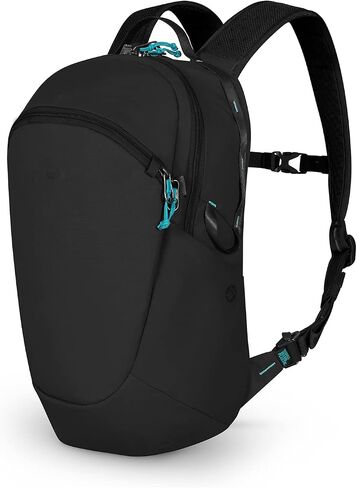 Pacsafe ECO 18L Anti Theft Backpack, ECONYL Canyon in Saudi Arabia