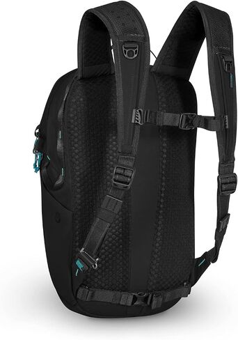 Pacsafe ECO 18L Anti Theft Backpack, ECONYL Canyon in Saudi Arabia