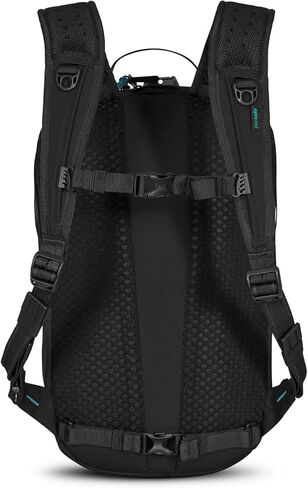Pacsafe ECO 18L Anti Theft Backpack, ECONYL Canyon in Saudi Arabia