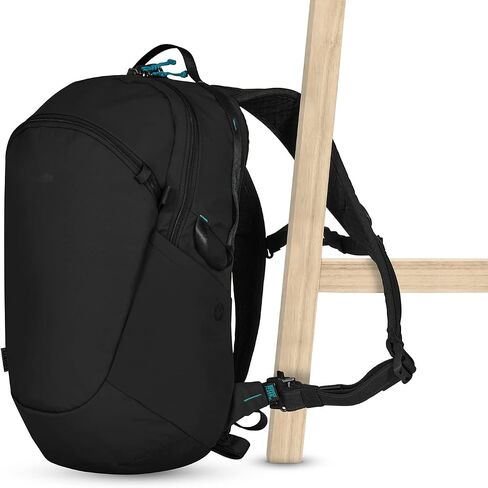 Pacsafe ECO 18L Anti Theft Backpack, ECONYL Canyon in Saudi Arabia