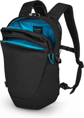 Pacsafe ECO 18L Anti Theft Backpack, ECONYL Canyon in Saudi Arabia
