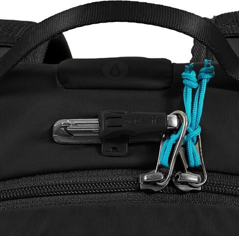 Pacsafe ECO 18L Anti Theft Backpack, ECONYL Canyon in Saudi Arabia